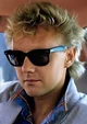 Roger taylor