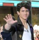Nick Jonas
