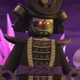 Lord Garmadon