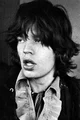 Mick Jagger