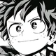 Izuku Midoriya