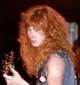 Dave Mustaine 