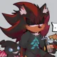 Shadow The Hedgehog 
