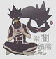 Fumikage Tokoyami