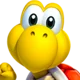 Red Koopa 1