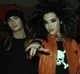 Bill and Tom Kaulitz
