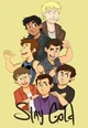 TO - Greasers