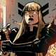 FORCE Illyana 