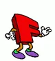 Letter F