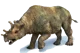 Uintatherium