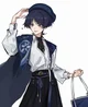 Scaramouche