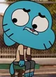 Sad Gumball 