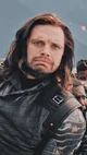 Bucky Barnes