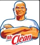 Mr clean