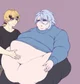 fat boss Ayato