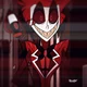Alastor Hotel Hazbin