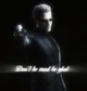 Albert Wesker