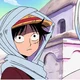 Luffy 