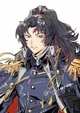 Prince Yoriichi