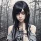 Emo Daughter 