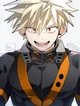 Bakugo novio 