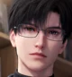 黎深_Zayne