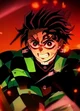 Tanjiro  Kamado