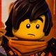 Cole Bucket Ninjago