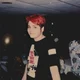 Gerard Way 