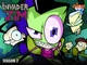 Invader Zim RP