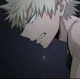 Katsuki Bakugou 