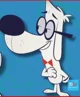 Mr Peabody 