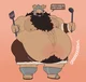 Senshi -Fat-