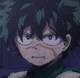 Izuku Midoriya