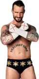 CM Punk