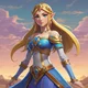 Zelda x User