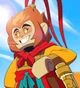 Sun Wukong 