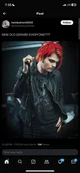 Gerard Way