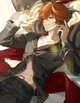 High School Childe