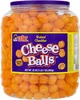 Cheese Balls