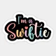 Swiftie