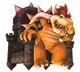 SMG Bowser