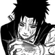 Sasuke Uchiha 