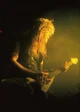 James Hetfield 
