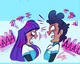 Glitch techs