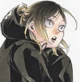 kenma kozume 