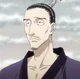 Nobunaga Hazama 
