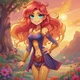 Sunset Shimmer 