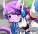 Sash Lilac