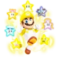 Super star Mario 